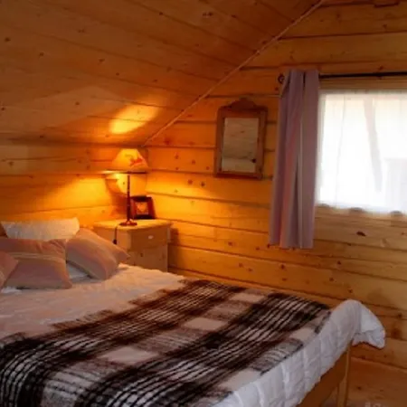 Locabed - Le Chalet De Chloe