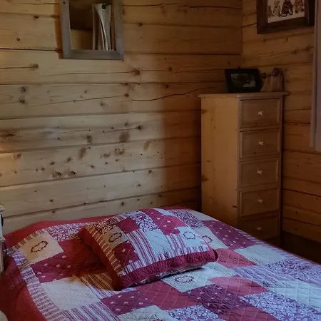 Locabed - Le Chalet De Chloe