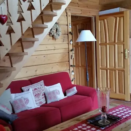 Locabed - Le Chalet De Chloe *