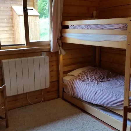 Locabed - Le Chalet De Chloe Chalet