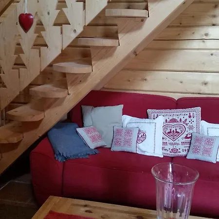 Locabed - Le Chalet De Chloe