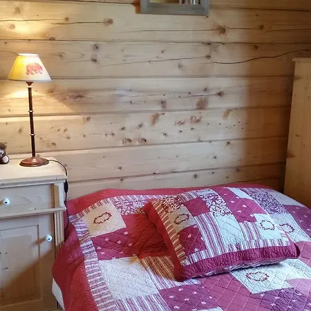 Locabed - Le Chalet De Chloe Chalet *